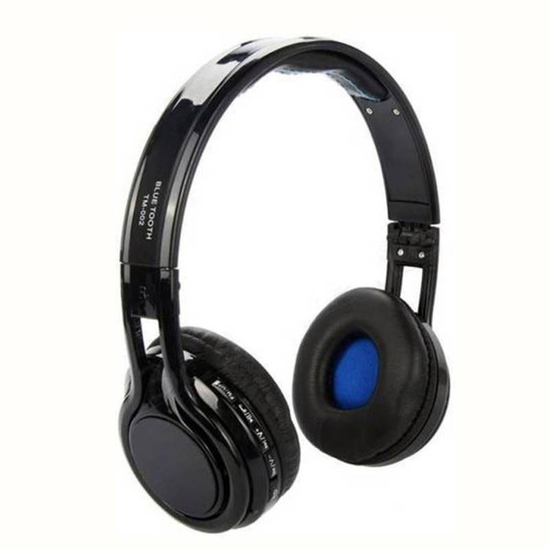 TM-002 Wireless Stereo Headphone